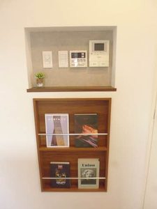 ドミール志太 A201号-14