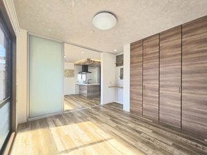 ドミール志太 A202号-3