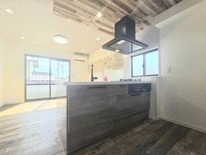 ドミール志太 A202号-4