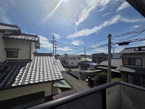 ドミール志太 A202号-13