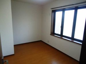 ハイツのぞみ A203号-3