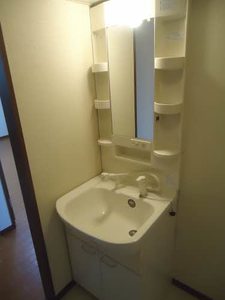 ハイツのぞみ A203号-6