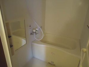 ハイツのぞみ A203号-7