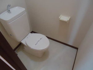 ハイツのぞみ A203号-8