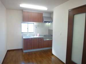 フォレスタＡ 0101号-2