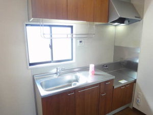 フォレスタＡ 0101号-3