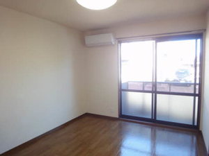 フォレスタＡ 0101号-5