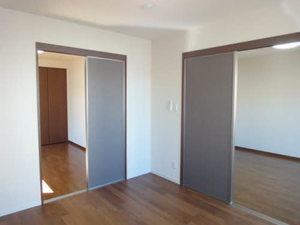 フォレスタＡ 0101号-7