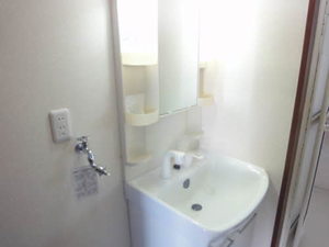 フォレスタＡ 0101号-10