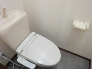 フォレスタＡ 0101号-12