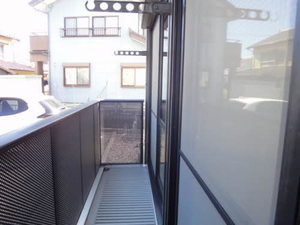 フォレスタＡ 0101号-15