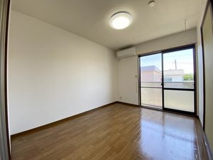 フォーレスト B202号-3