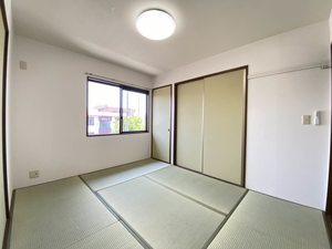 フォーレスト B202号-5