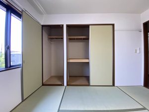 フォーレスト B202号-6