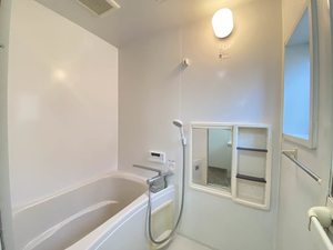 フォーレスト B202号-8