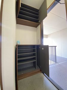 フォーレスト B202号-14