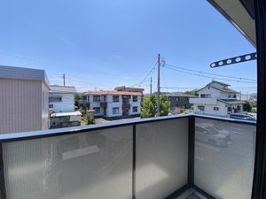 フォーレスト B202号-15