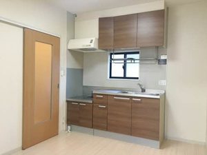 ファミールハイツ 0202号-2