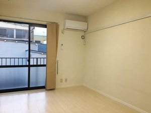 ファミールハイツ 0202号-4