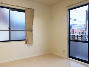 ファミールハイツ 0202号-5