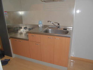 ルミエールＫ A105号-4