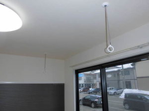 ルミエールＫ A105号-11