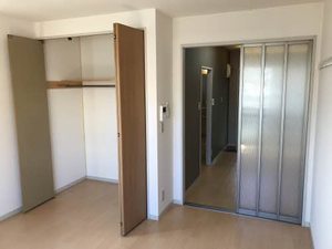 ルミエールＫ A106号-3