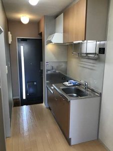 ルミエールＫ A106号-4