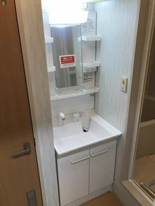 ルミエールＫ A106号-8