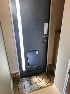 ルミエールＫ A106号-14