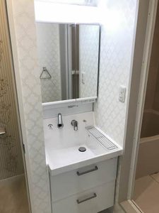 ルミエールＫ A205号-10