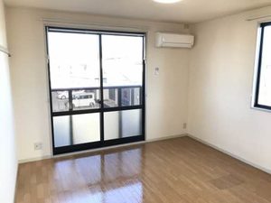 ルミエールＫ A206号-2