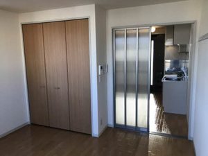 ルミエールＫ A206号-3