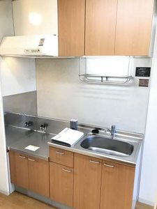 ルミエールＫ A206号-5