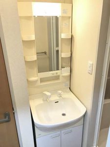 ルミエールＫ A206号-7