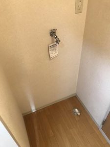 ルミエールＫ A206号-8