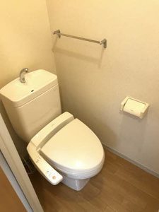 ルミエールＫ A206号-9