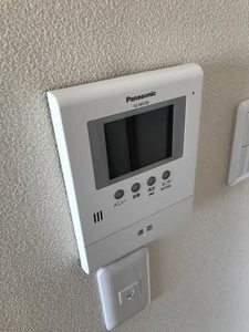 ルミエールＫ A206号-11