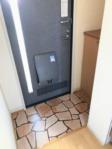 ルミエールＫ A206号-12