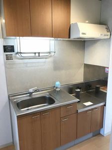 ルミエールＫ B102号-5