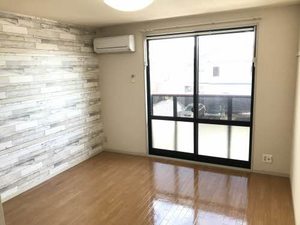 ルミエールＫ B205号-2