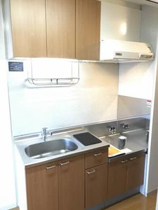 ルミエールＫ B205号-4