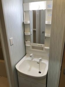 ルミエールＫ B205号-6