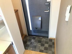 ルミエールＫ B205号-10