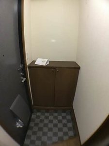 ドリーム B102号-2