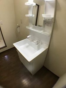 ドリーム B102号-4