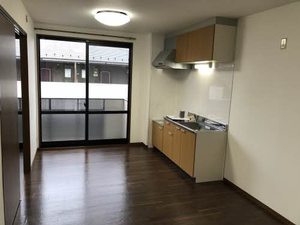 ドリーム B202号-2