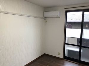 ドリーム B202号-4