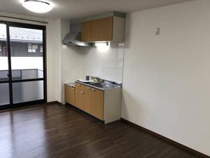 ドリーム B202号-6