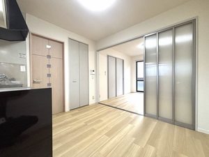 ハイツブルーム 0102号-2